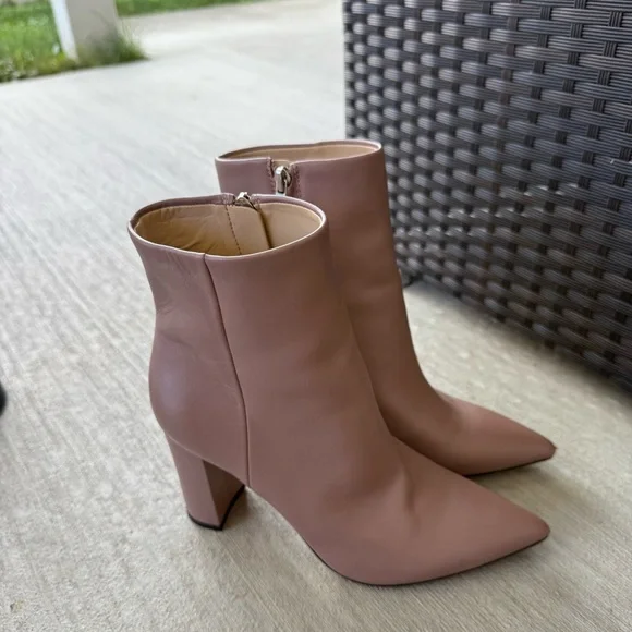 Marc Fisher LTD Rosewood bootie - Picture 3 of 9